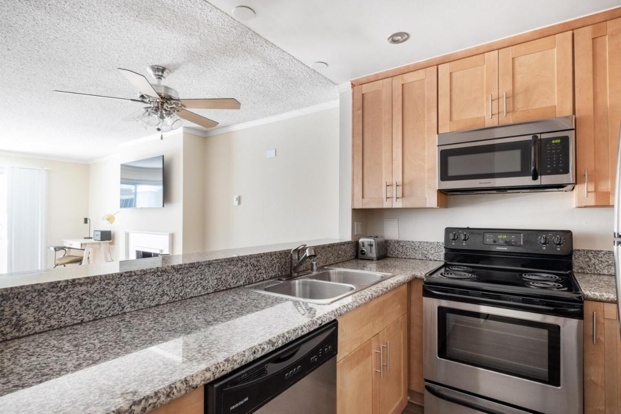 Apartment Playa Del Rey 2br W Pool Gym Nr Lax Lax-426