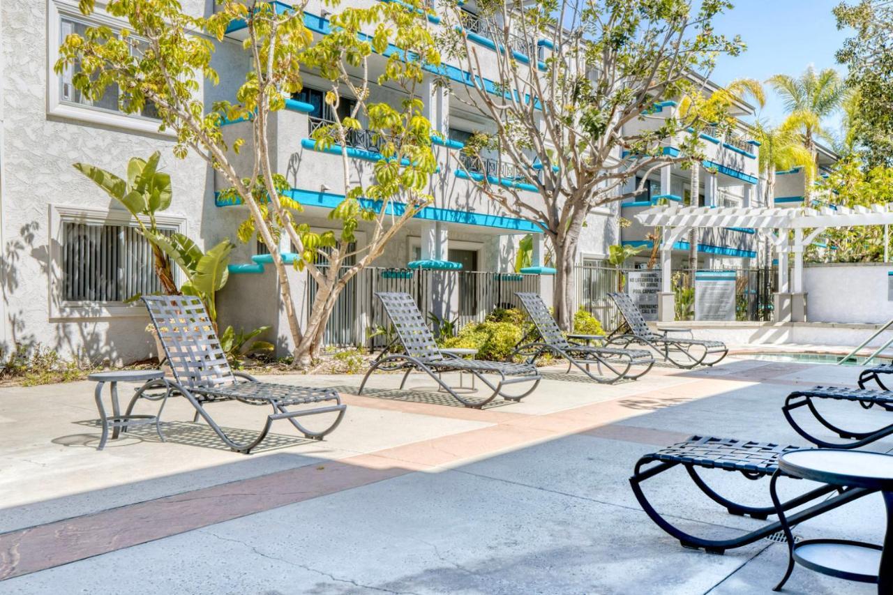 Playa Del Rey 2br W Pool Gym Nr Lax Lax-426 Apartment *