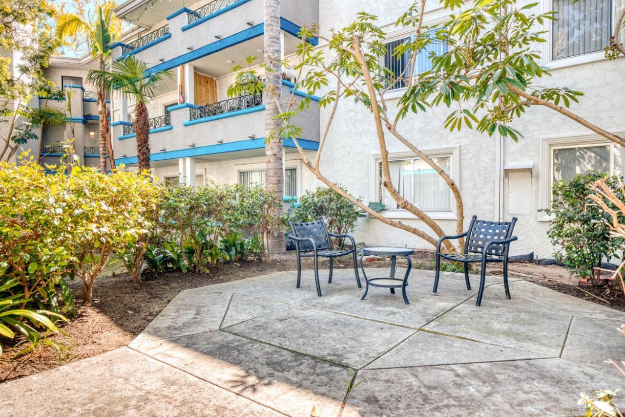 Playa Del Rey 2br W Pool Gym Nr Lax Lax-426 Apartment Los Angeles