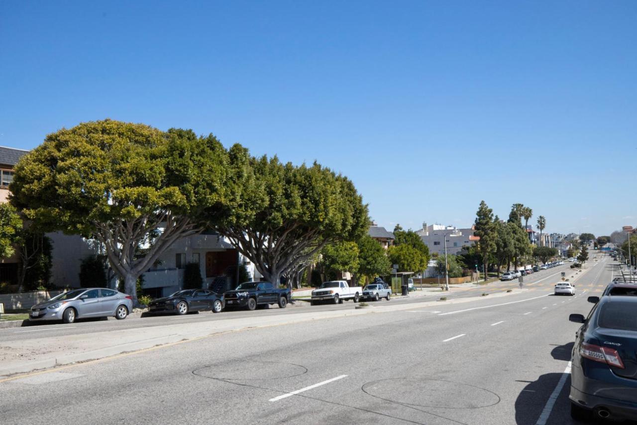 Apartment Playa Del Rey 2br W Pool Gym Nr Lax Lax-426