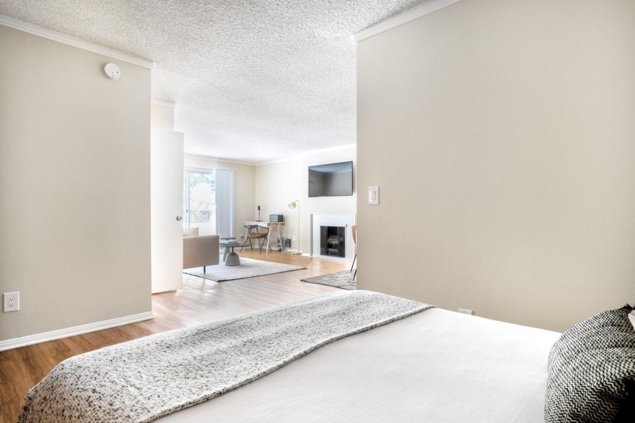 Playa Del Rey 2br W Pool Gym Nr Lax Lax-426 Apartment Los Angeles