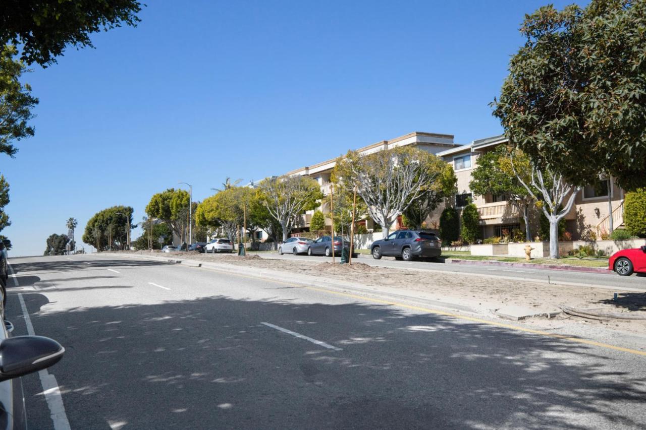 Apartment Playa Del Rey 2br W Pool Gym Nr Lax Lax-426 Los Angeles
